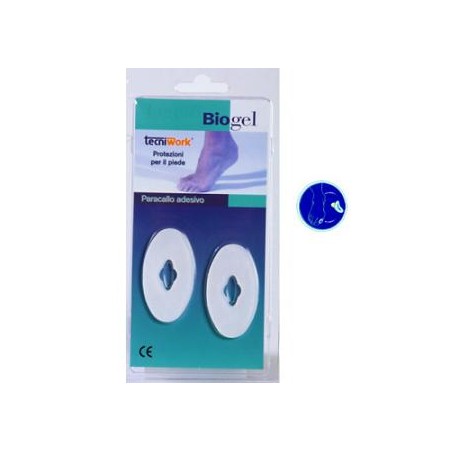 Tecniwork Biogel Prot O Blist 2pz