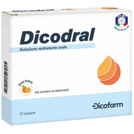 confezione 12 bustine dicodral