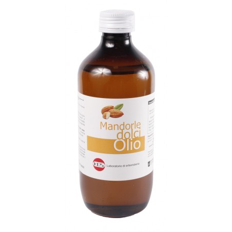 Kos Mandorla Dolce Olio Veg 250 Ml