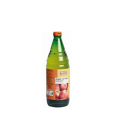 Biotobio Aceto Mele Non Pastorizzato 750 Ml