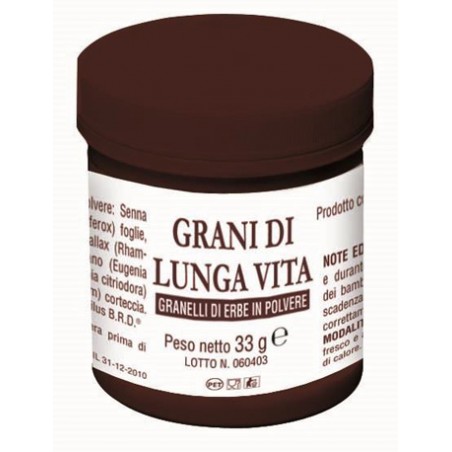 A. V. D. Reform Grani Di Lunga Vita 33 G