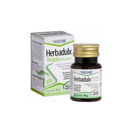 Biodue Herbadulx Reg 90 Tronchetti