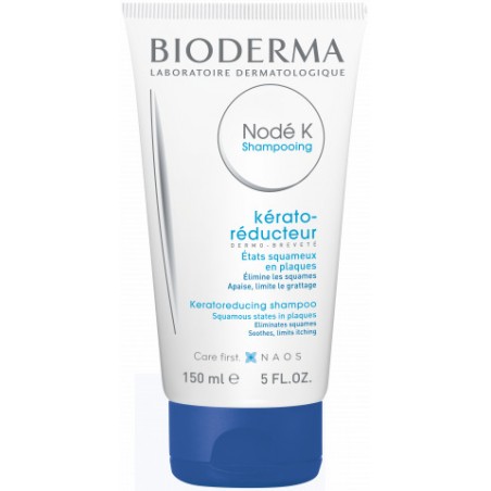 Bioderma Italia Node K Shampoo Cheratoriduttore 150 Ml