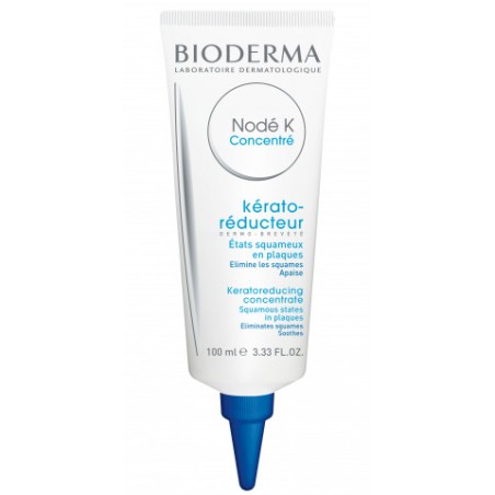 Bioderma Italia Node K Emulsione Concentrato Cheratoriduttore 100 Ml