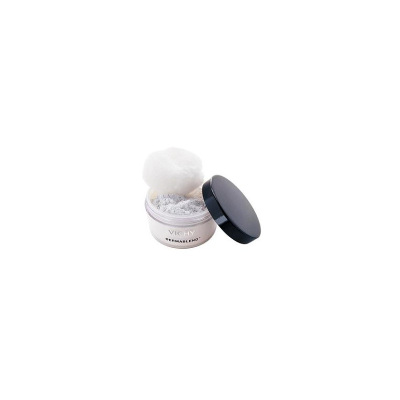 Vichy Dermablend Polvere Fissatrice 28 G