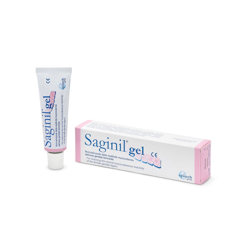 Epitech Group Saginil Gel 30ml