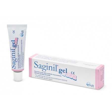 Epitech Group Saginil Gel 30ml