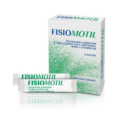 Infarma Fisiomotil 12 Bustine