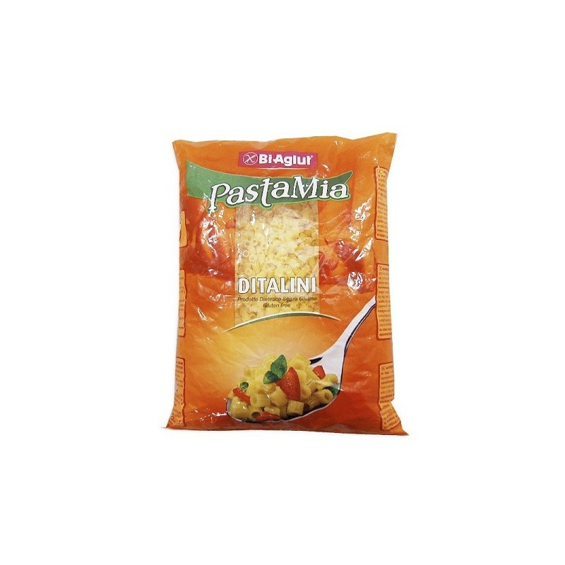 Biaglut Ditalini 500 G