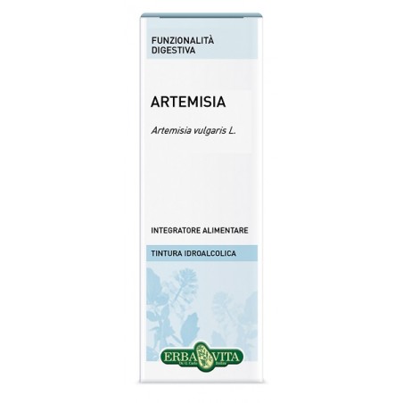 Erba Vita Artemisia V Soluzione Idroalcolica 50 Ml