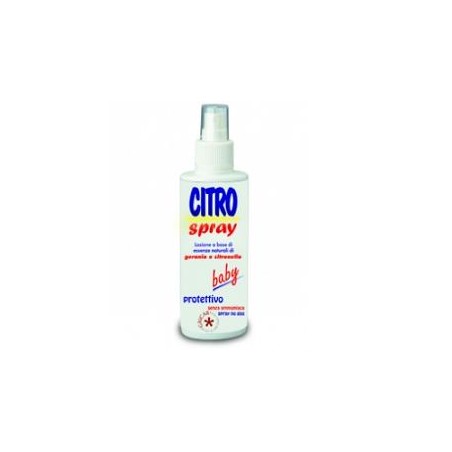 Gricar Chemical Citroline Spray Baby 125 Ml