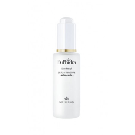 Zeta Farmaceutici Euphidra Skin Reveil Serum Tensore 30 Ml