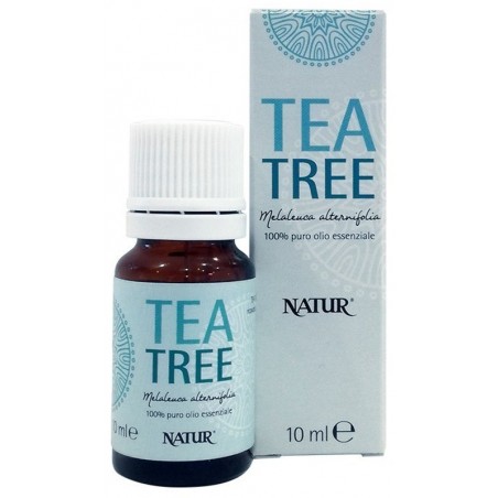 Natur Tea Tree Oil 10ml