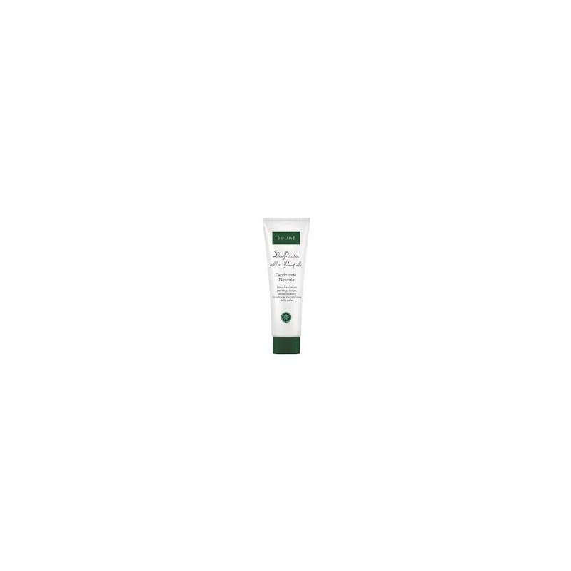 Solime' Propoli Pasta Deod 30ml