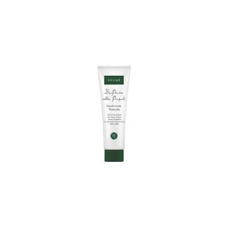 Solime' Propoli Pasta Deod 30ml