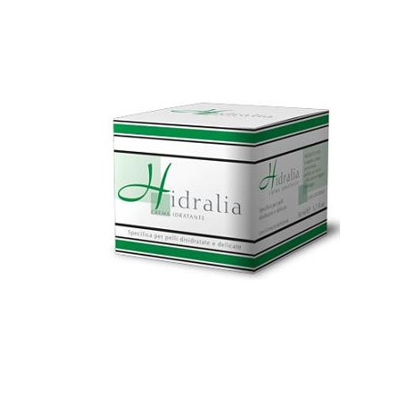 Pharmaroma 2005 Hidralia Crema Idratante 50 Ml