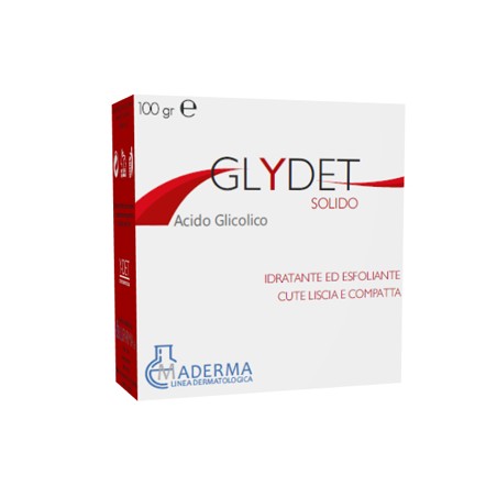 Blufarma Glydet Solido Detergente 100 G