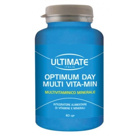 Vita Al Top Optimum Day 60 Compresse