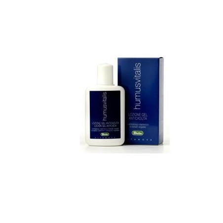 Derbe Humusvitalis Lozione Gel 100 Ml