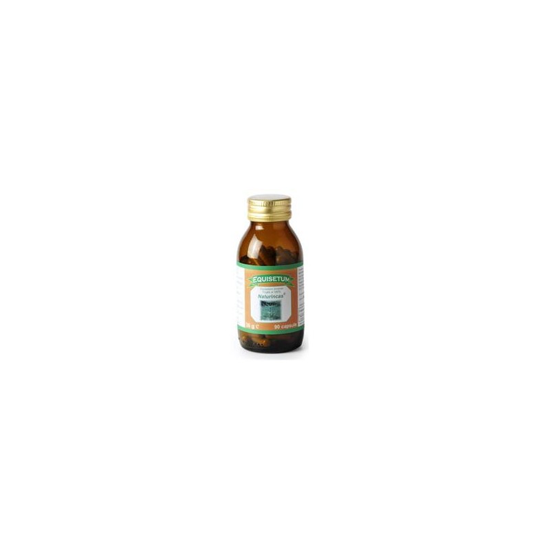 Naturincas Equisetum 90 Capsule