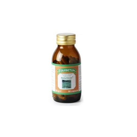 Naturincas Equisetum 90 Capsule