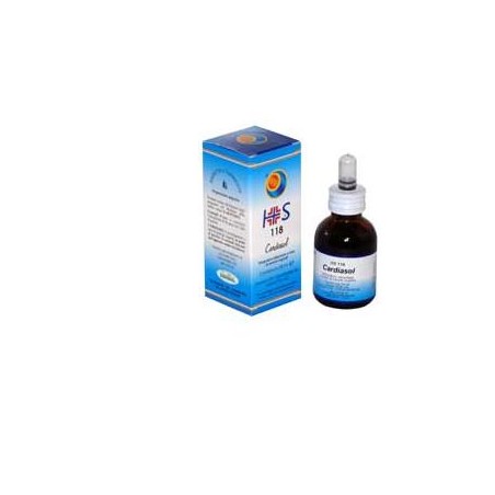 Herboplanet Cardiasol Liquido 50 Ml