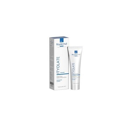 Roydermal Ityolate Pomata Tubo 30 Ml