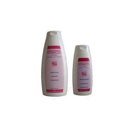 Rpf Idrastin Crema Smagliature 200 Ml