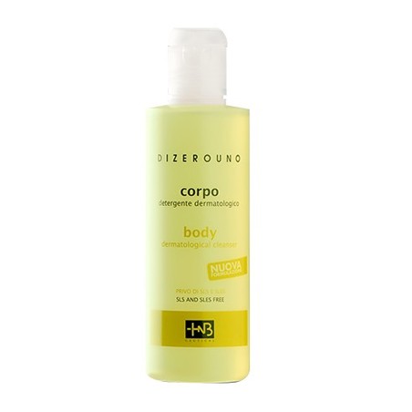 S. F. Group Dizerouno Corpo 200 Ml