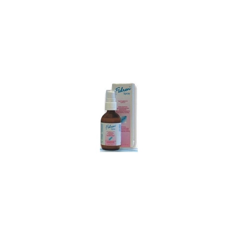 Rpf Fidren Spray 50 Ml