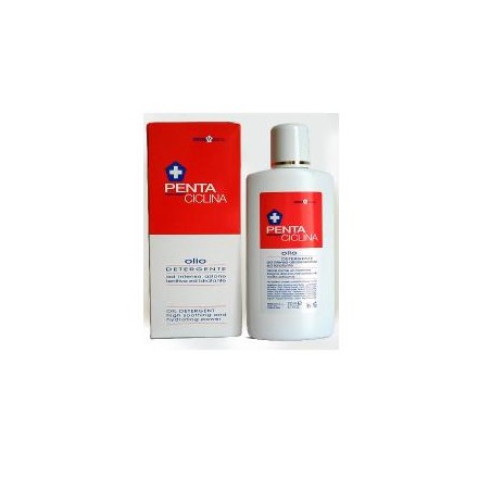 Pentamedical Pentaciclina Olio 200 Ml