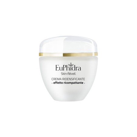 Zeta Farmaceutici Euphidra Skin Reveil Crema Ridensificante Ricompattante 40 Ml