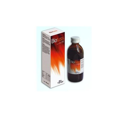 Bio Therapic Italia Biotuss 150 Ml