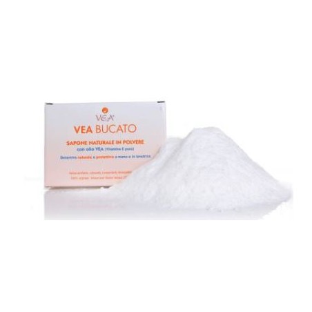 Hulka Vea Bucato Sapone Naturale 500 G