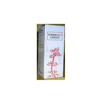 Lindaservice Lindas Stimmun 7 Gocce 50 Ml