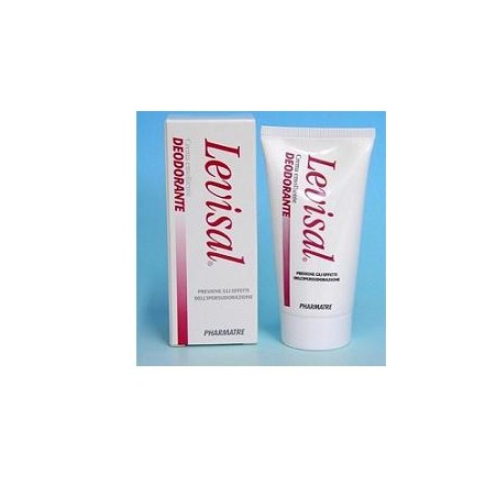 Anfatis Centro Levisal Crema 75 Ml