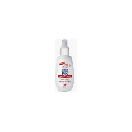 spray 150 ml anti zanzara citropik