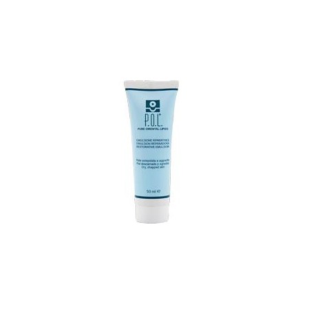 Difa Cooper Pol Emulsione Mani Riparatrice 50 Ml