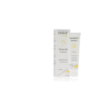 General Topics Thiospot Intensive Cream 30 Ml