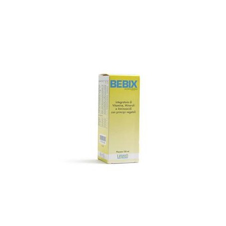 Laboratori Legren Bebix 150 Ml