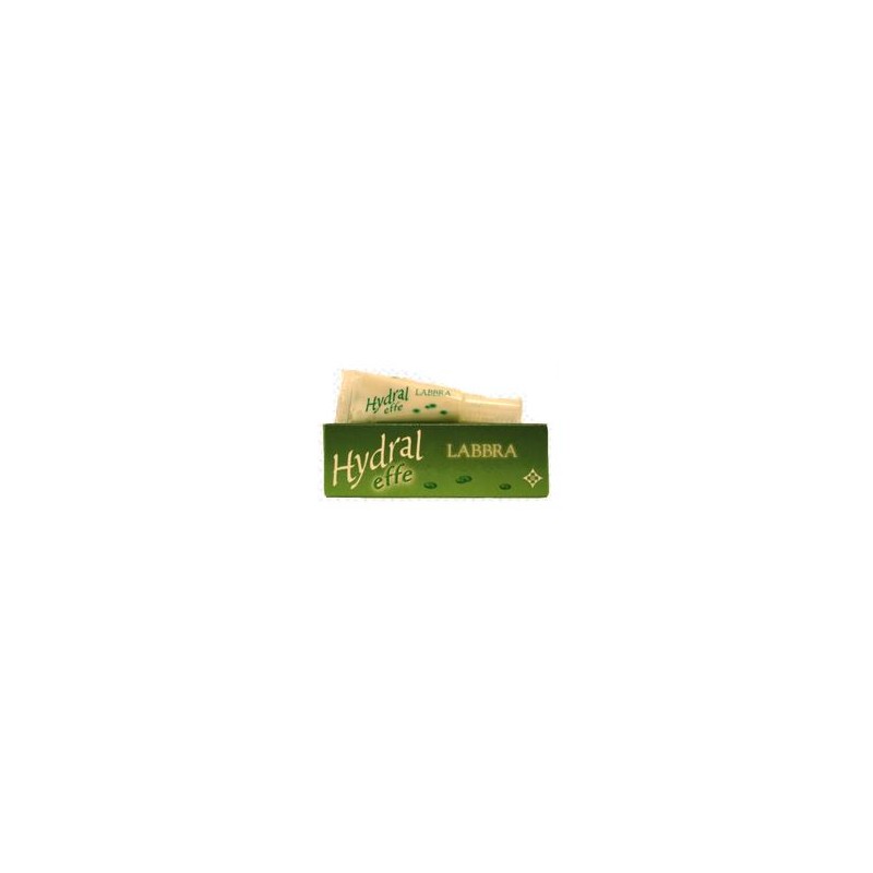 Dorsan Hydral Effe Crema Labbra 10 Ml