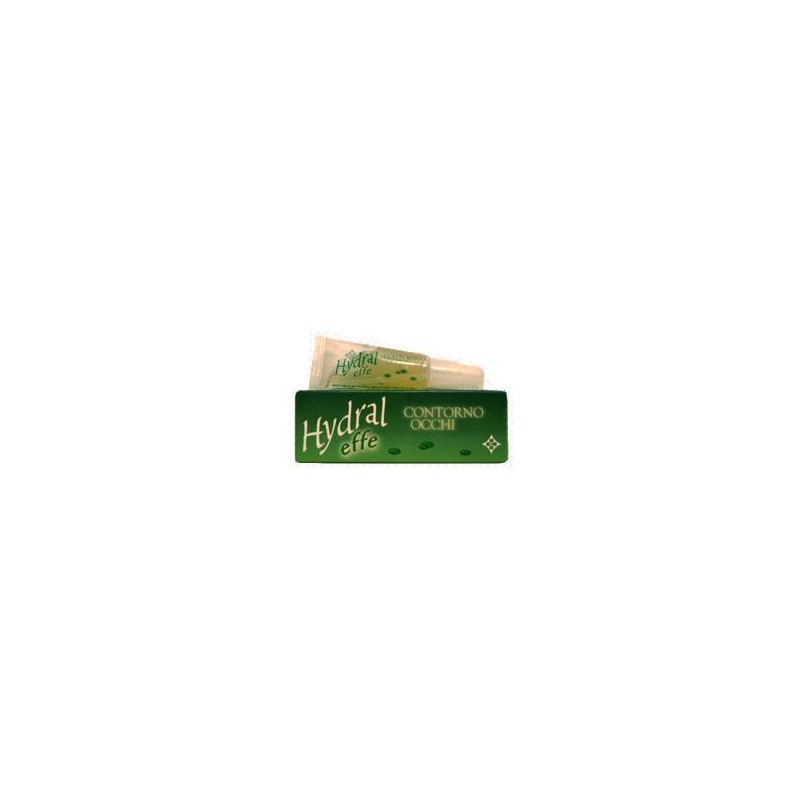 Dorsan Hydral Effe Gel Contorno Occhi 10 Ml