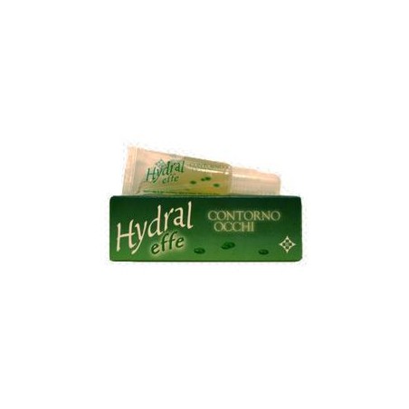 Dorsan Hydral Effe Gel Contorno Occhi 10 Ml