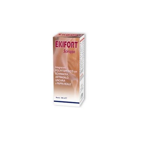 Difass International Ekifort 200 Ml