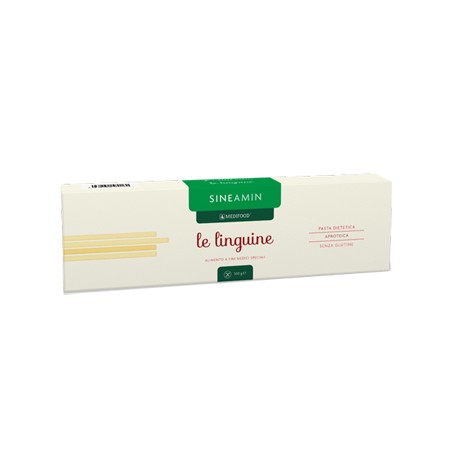 Piam Farmaceutici Sineamin Linguine 500 G