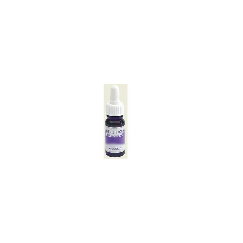 Bush Biotherapies Pty Angelic Essence 10 Ml