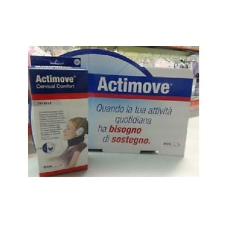 Essity Italy Collare Cervicale Actimove Cervical L