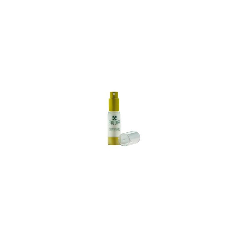 Difa Cooper Endocare Contorno Occhi Labbra 15 Ml