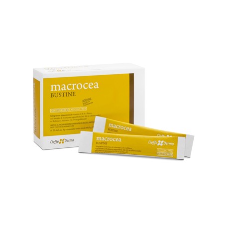 Cieffe Derma Macrocea 20 Bustine