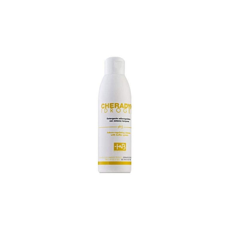 S. F. Group Cheradyn Idrogel 150 Ml